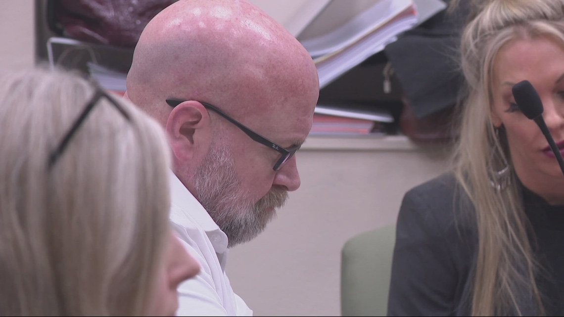 Man found guilty of killing 7 farm workers in meth-fueled crash on I-5 ...