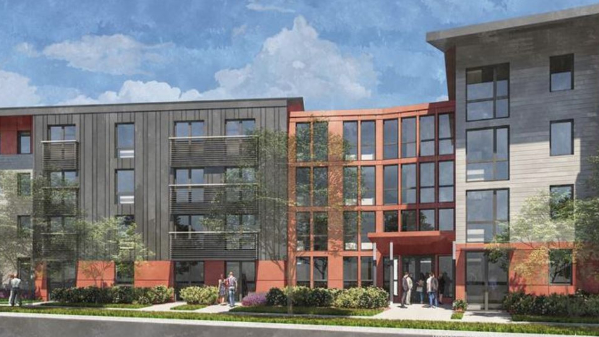 Portland nonprofit plans 150 units of affordable housing