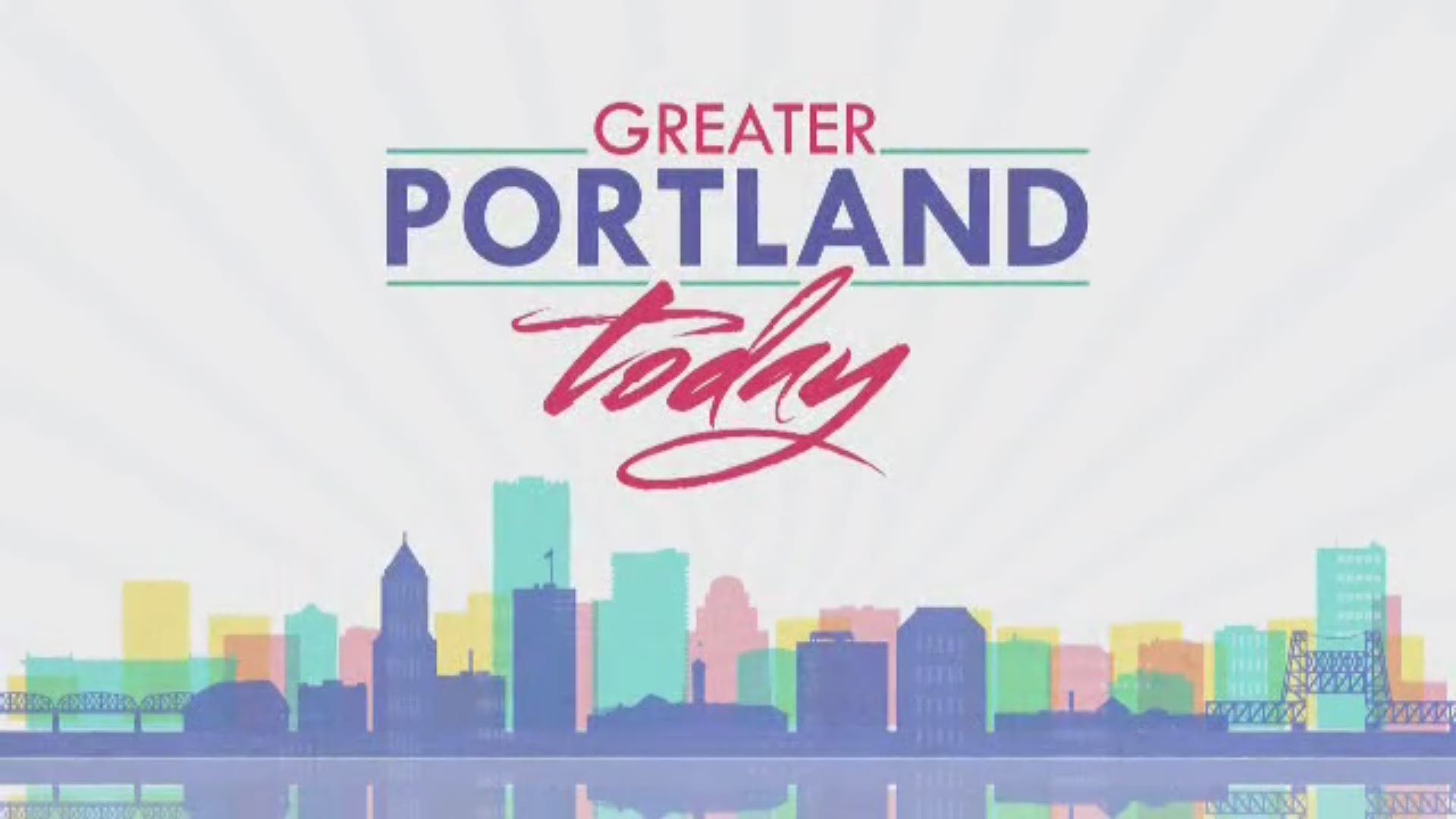 Greater Portland Today: Safeway helps Bag Summer Hunger
