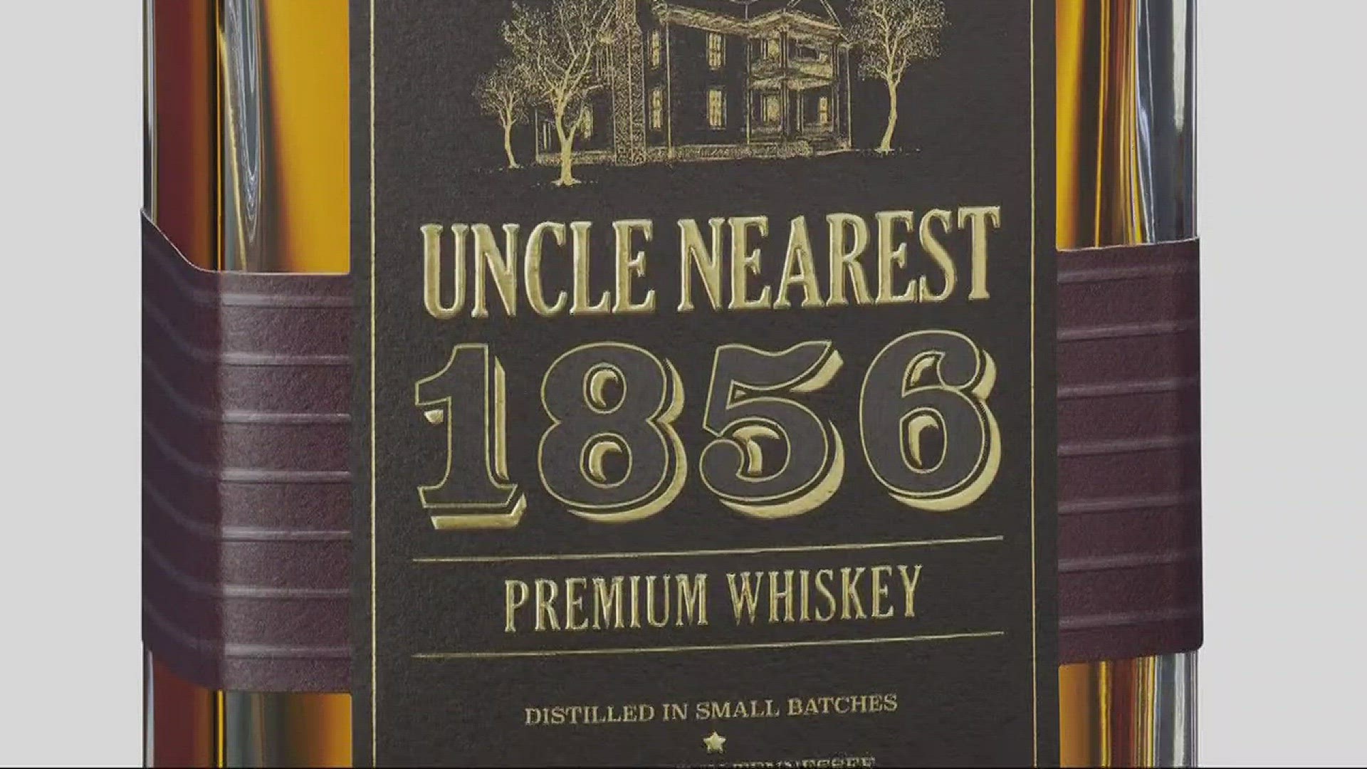 Local Artisans team up with Uncle Nearest whiskey