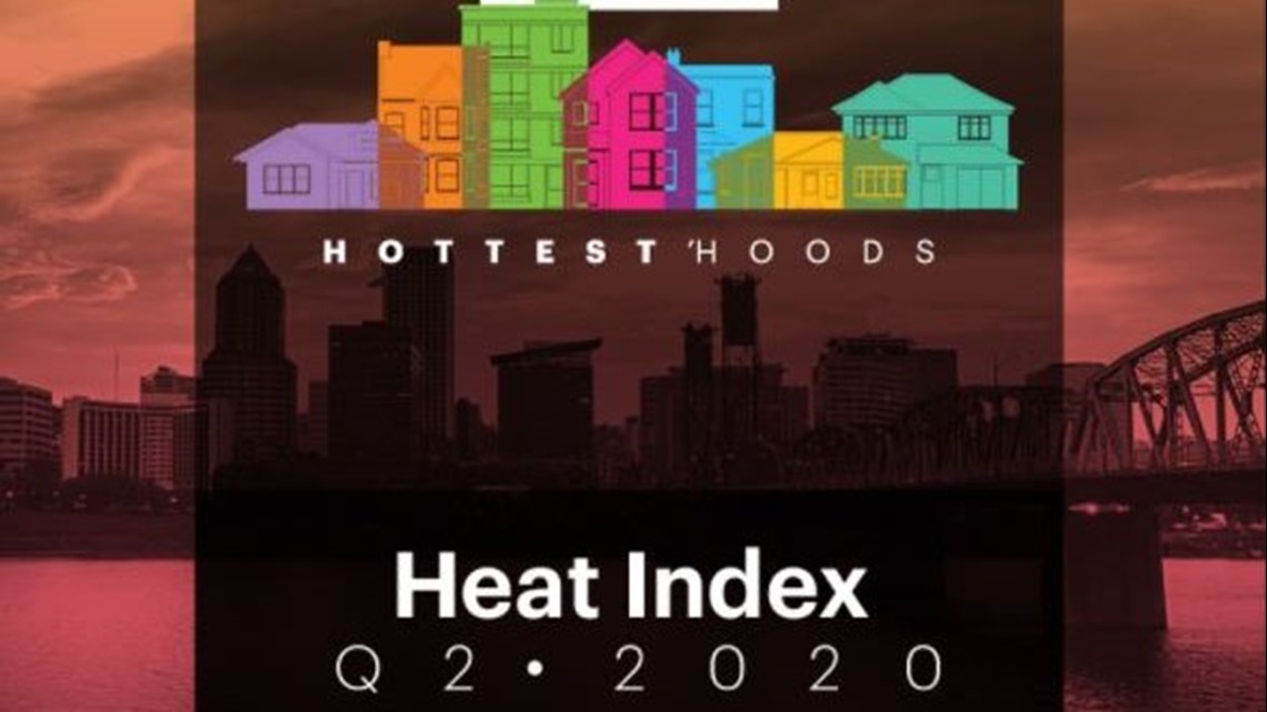 50 Portland area ZIP codes with best real estate stats