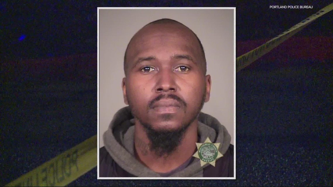 Police search for suspect in Southeast Portland shooting that injured 11 year old