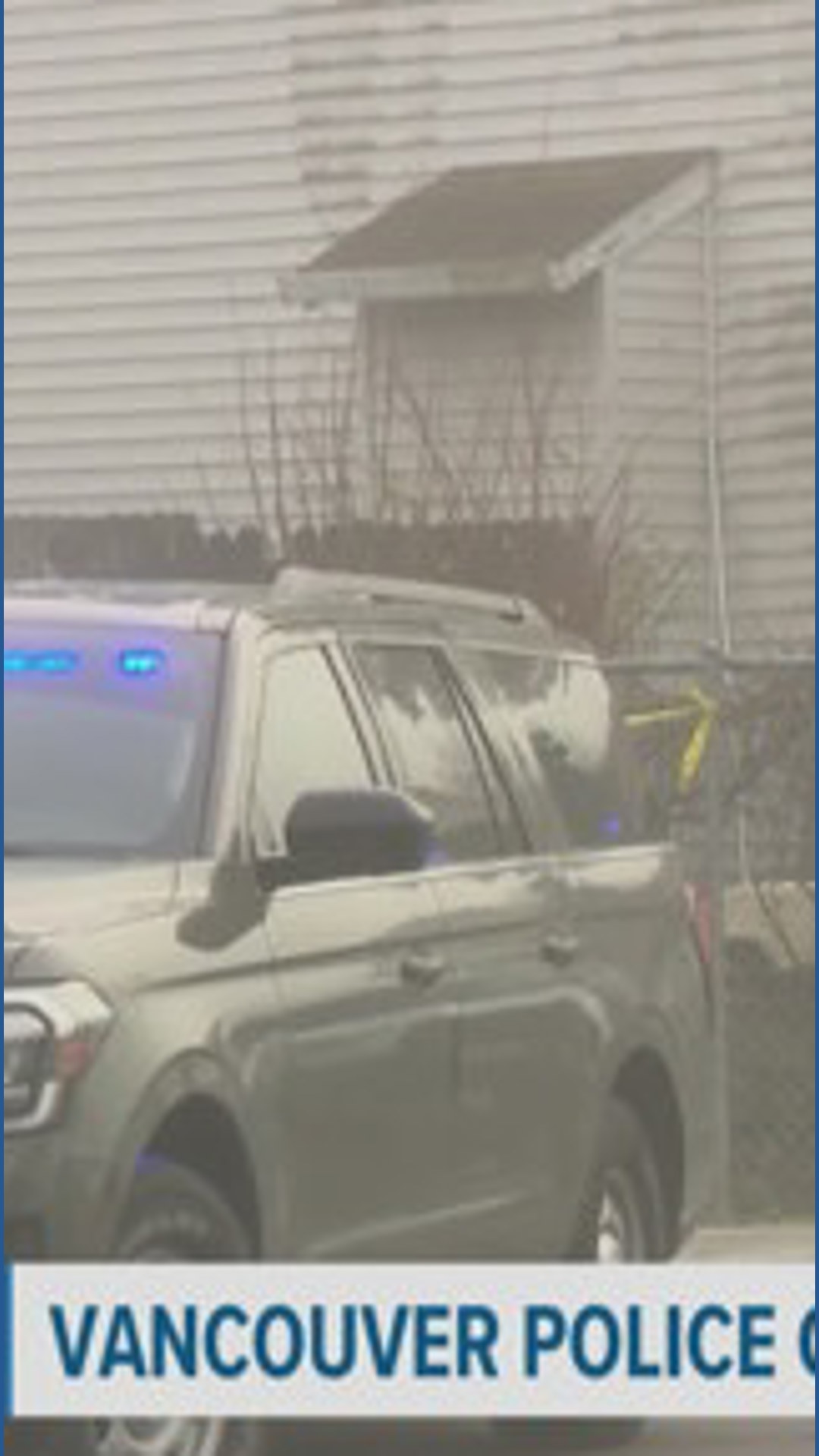 Vancouver police fatally shoot armed man after late-night standoff ...