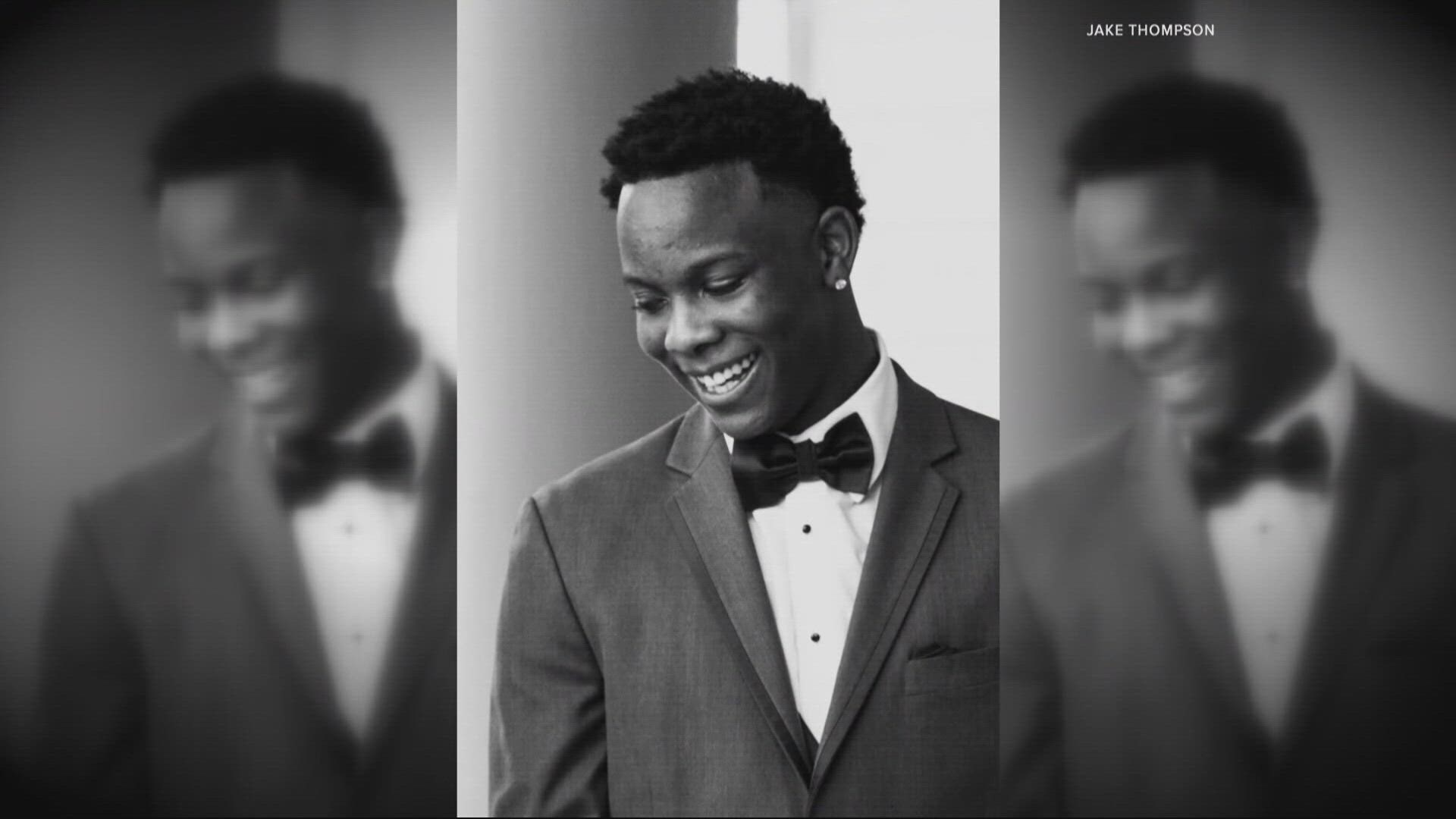 The family of Kevin Peterson Jr. has filed a lawsuit against the sheriff's office over his shooting death in October 2020. KGW's Bryant Clerkley has the details.