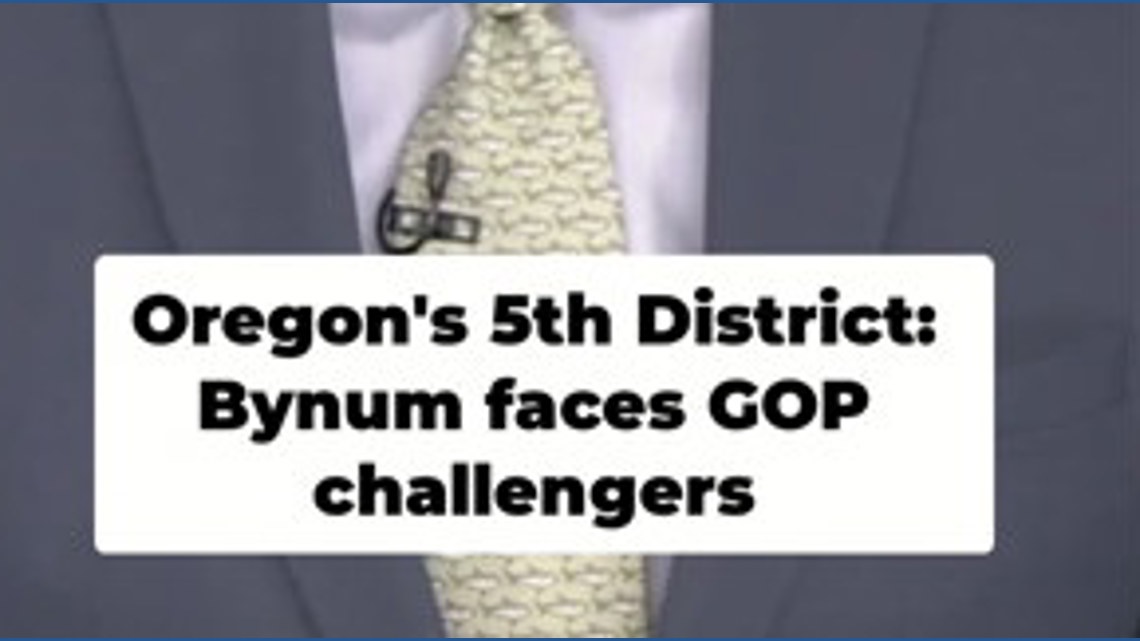 Clackamas County results: Savas and Helm take early leads in 2026 ...