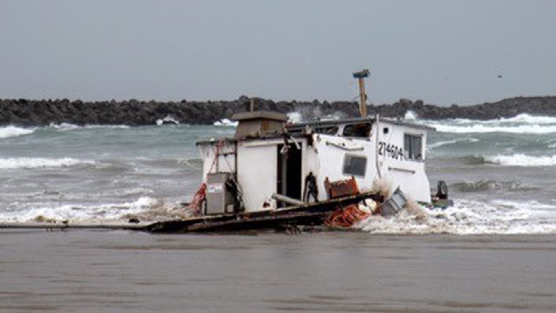 US Coast Guard To Hold Public Hearings In Newport, Oregon About ...