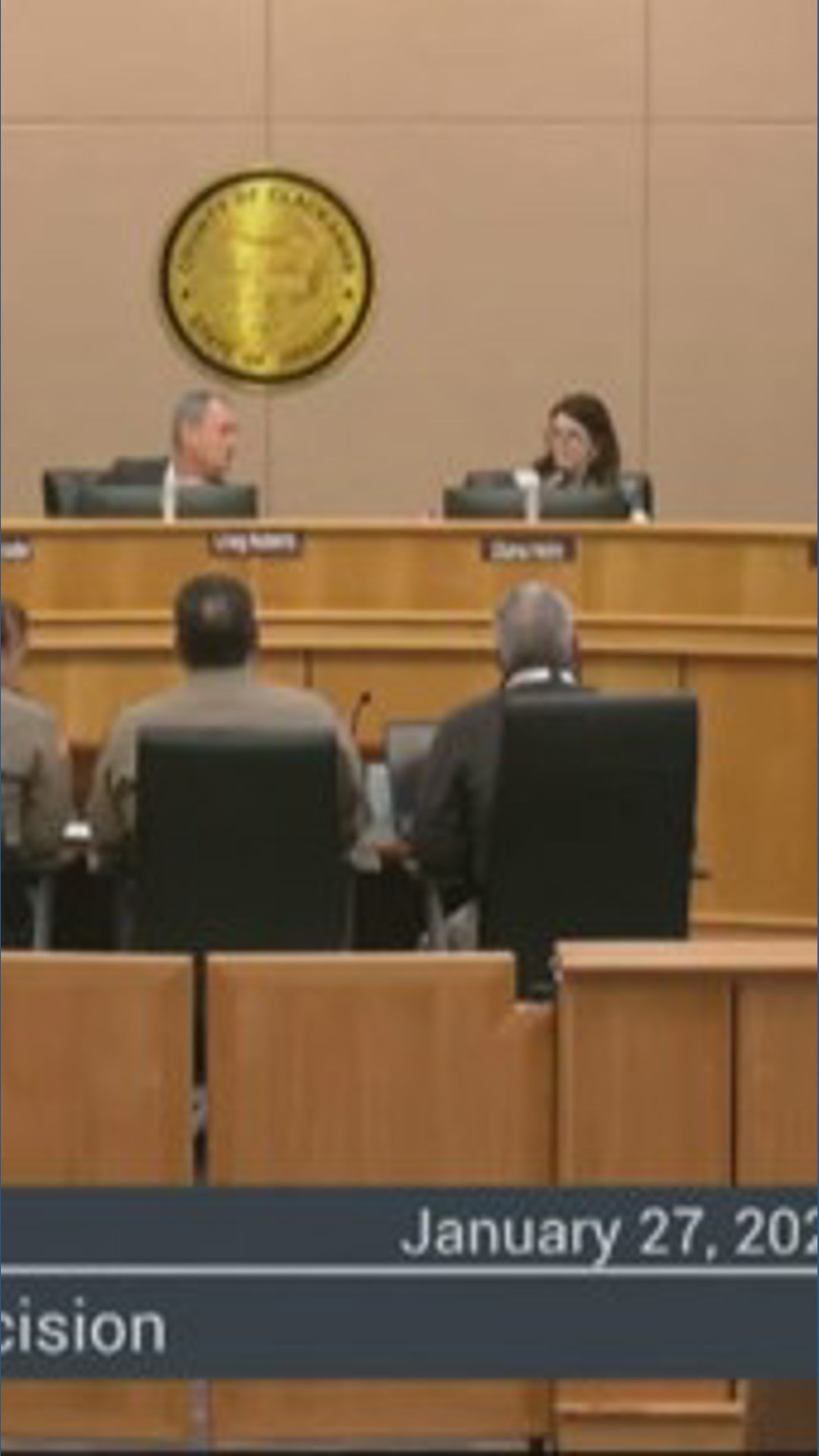 Property tax hikes will likely be on the ballot in Clackamas County ...