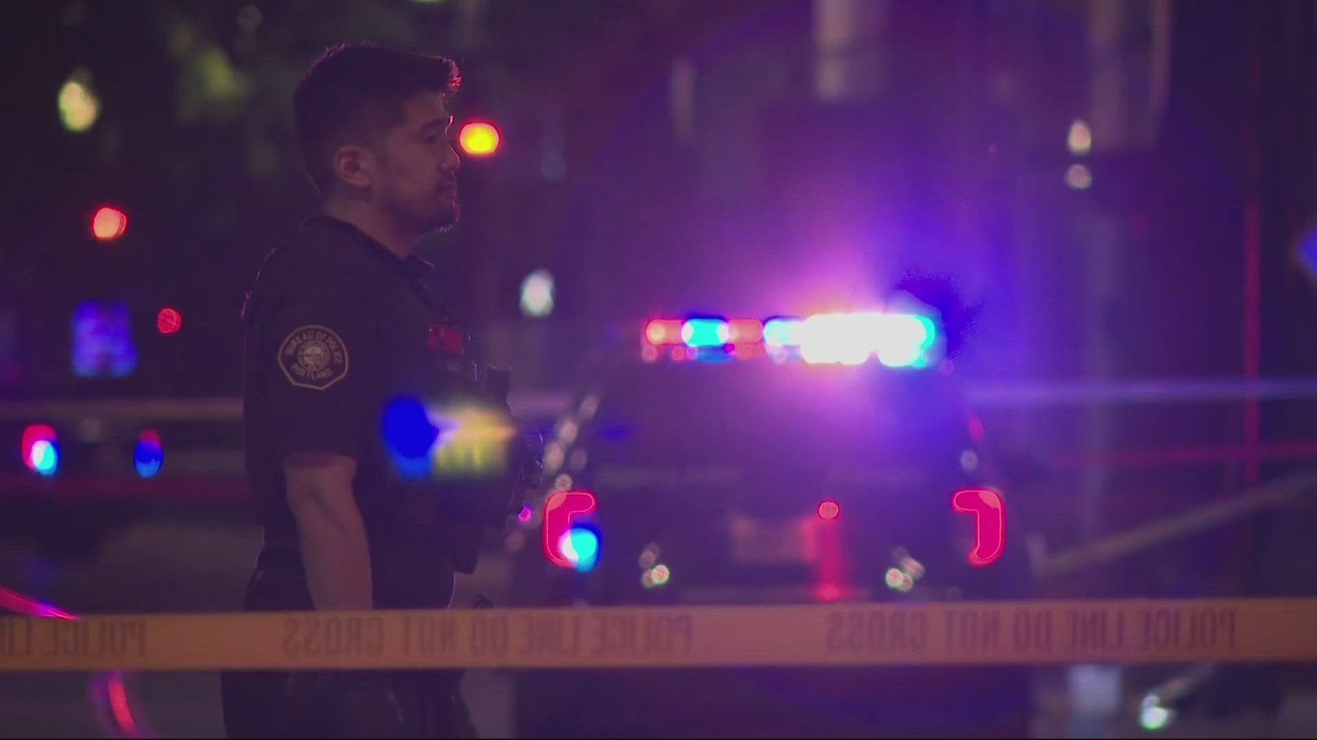 1 dead, 1 injured after shooting near downtown Portland Cinco de Mayo ...