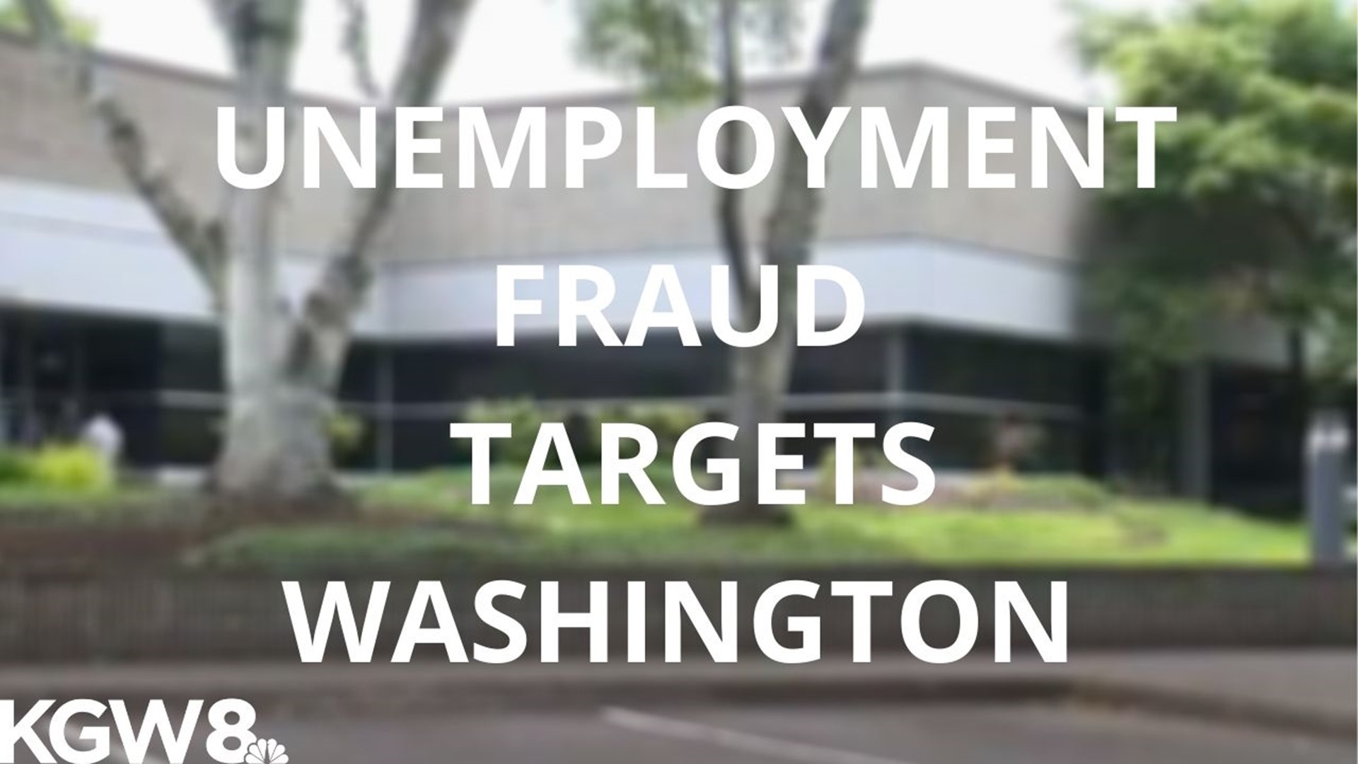 Fraudsters are targeting Washingtonians seek unemployment benefits. Here’s what to watch for.