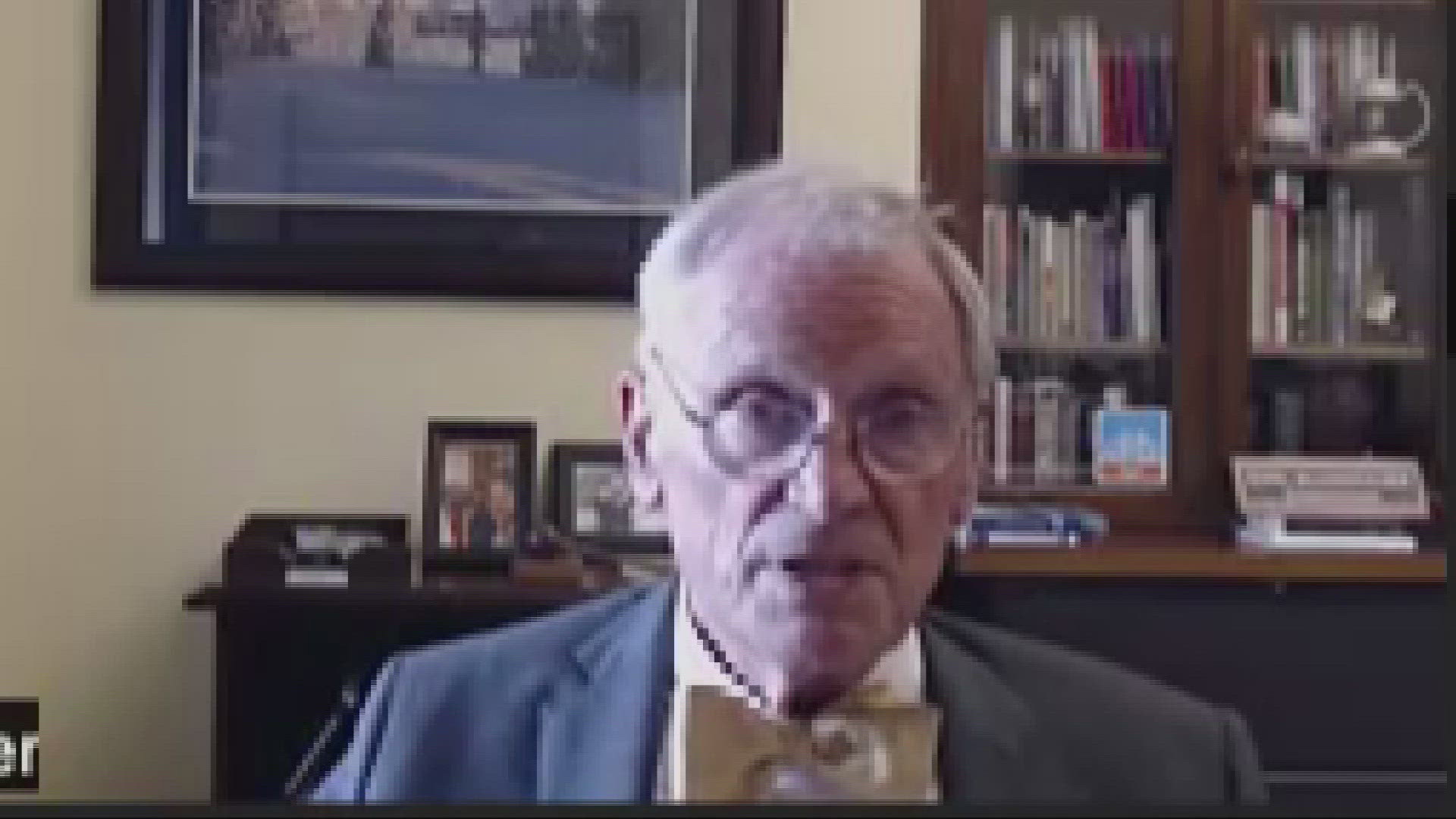 Long-time Oregon Congressman Earl Blumenauer is taking a new job at PSU, starting next January.