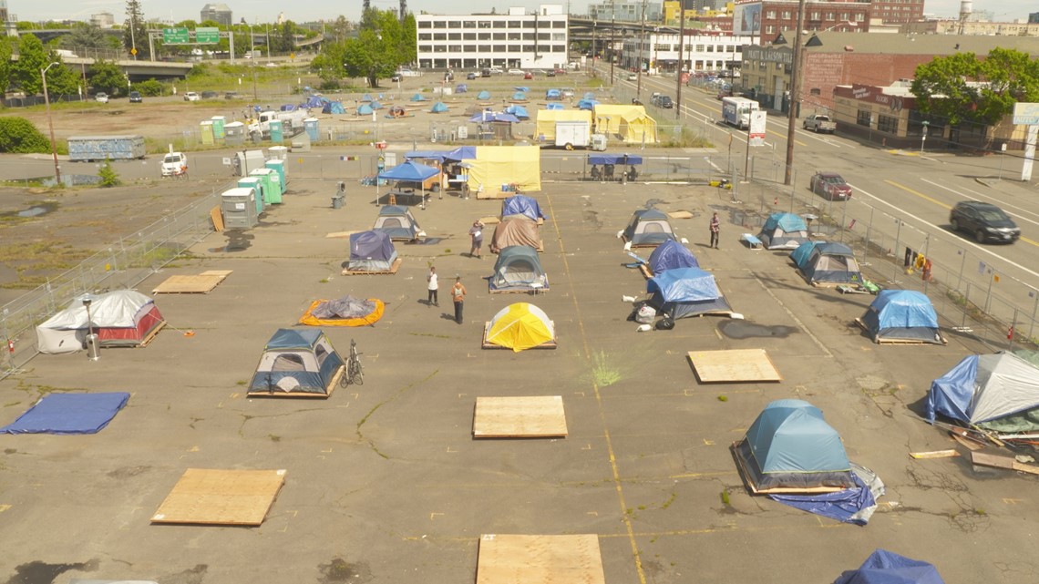 Coronavirus Infection Rate Among Portland Homeless Is Low Kgw Com Coronavirus Infection Rate Among Portland Homeless Is Low Kgw Com