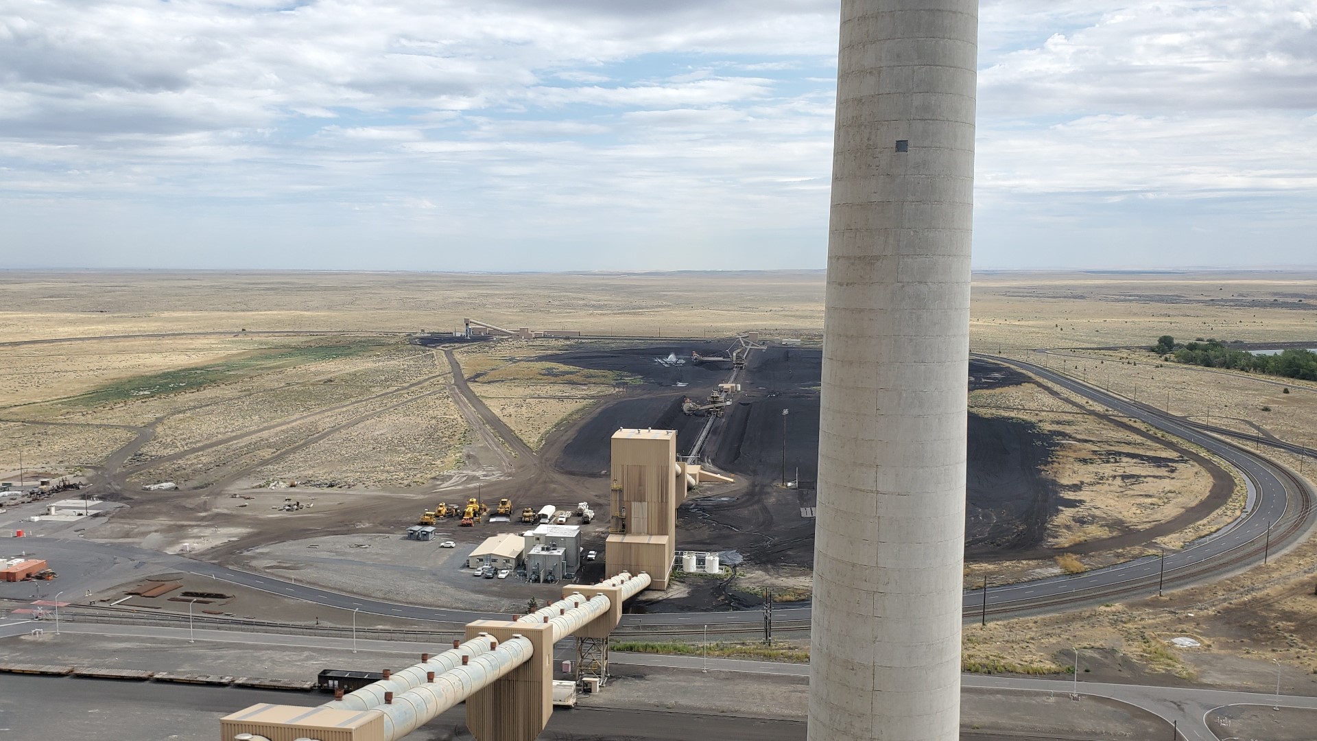 Boardman, Oregon's only coalfired power plant, closing next year
