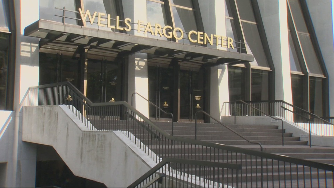Wells Fargo Plans Layoffs for 444 Employees at Oregon Centers