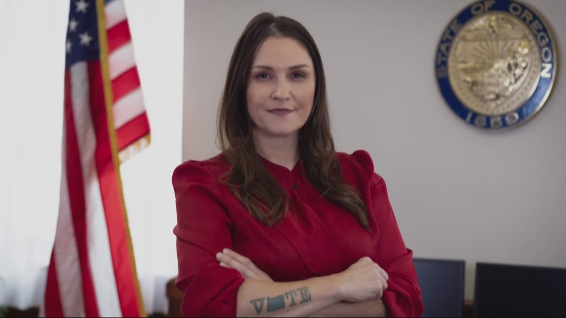 Former Oregon Secretary of State settles ethics cases with $1,600 fine ...