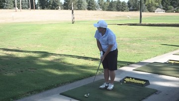 Portland-area setting sights on Cambia Portland Classic golf competition