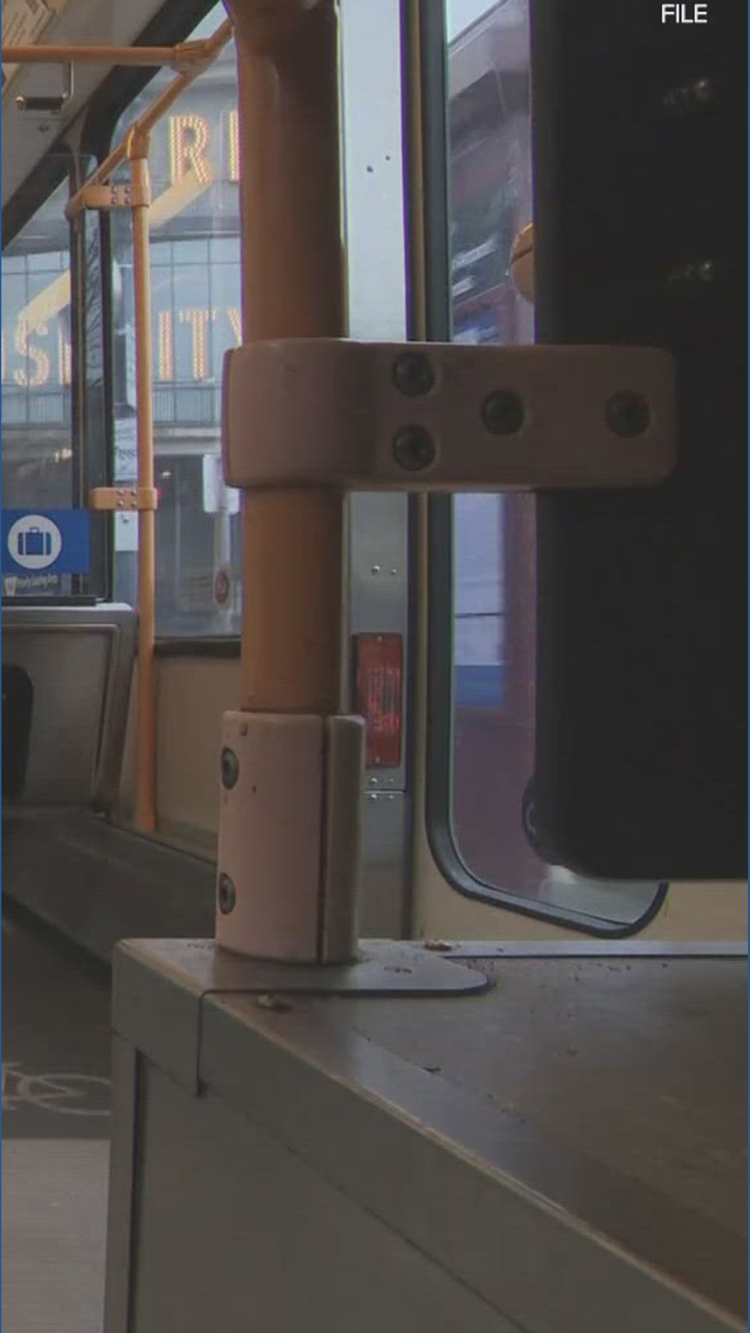 Contracted TriMet security guards face criminal charges after MAX train ...