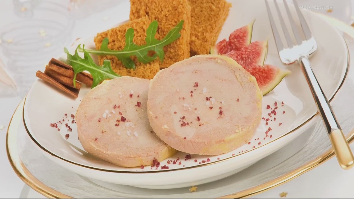 Portland restaurants, activists clash over proposed foie gras ban