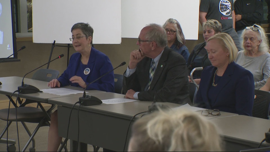 Oregon Gov. Tina Kotek looks to expand Hillsboro boundary to grow