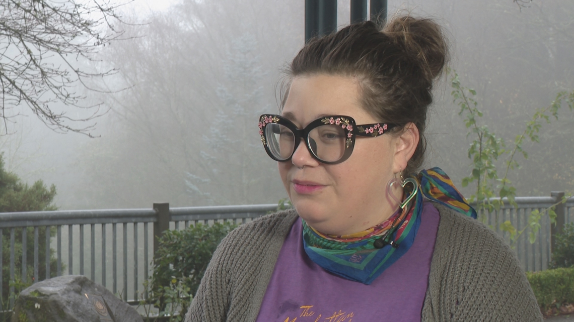 Diabetic Portland woman prepares for the worst with ACA subsidies poised to expire: 'My health is a bargaining chip'