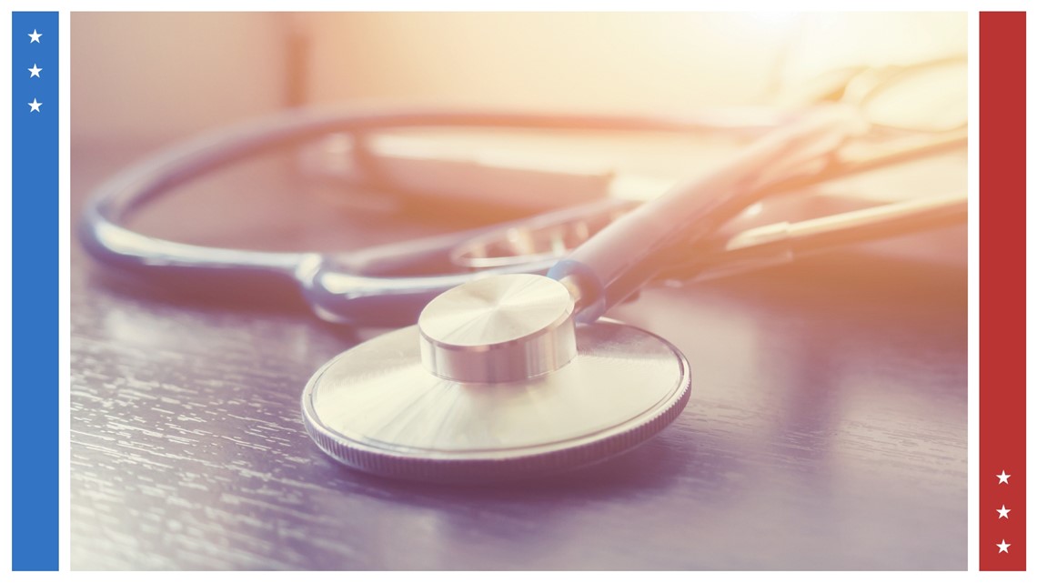 Oregon health care, gun control measures too early to call - Vimarsana News