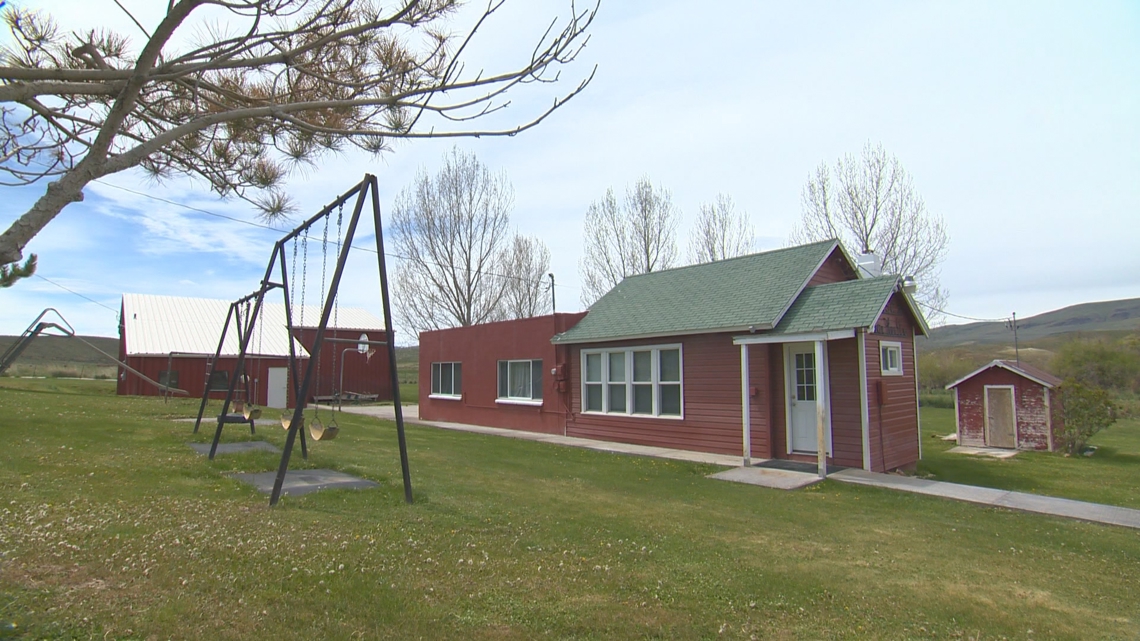 Students in rural eastern Oregon have a unique education - Vimarsana News