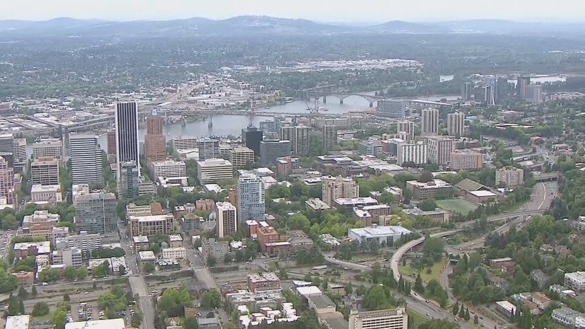 Multnomah County approves extension on eviction ban