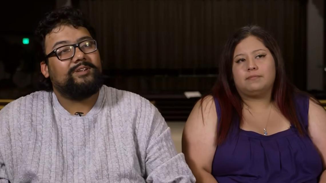 The Longview community is still reeling after the deadly incident at the paper mill Tuesday, including Gilbert Bernal...