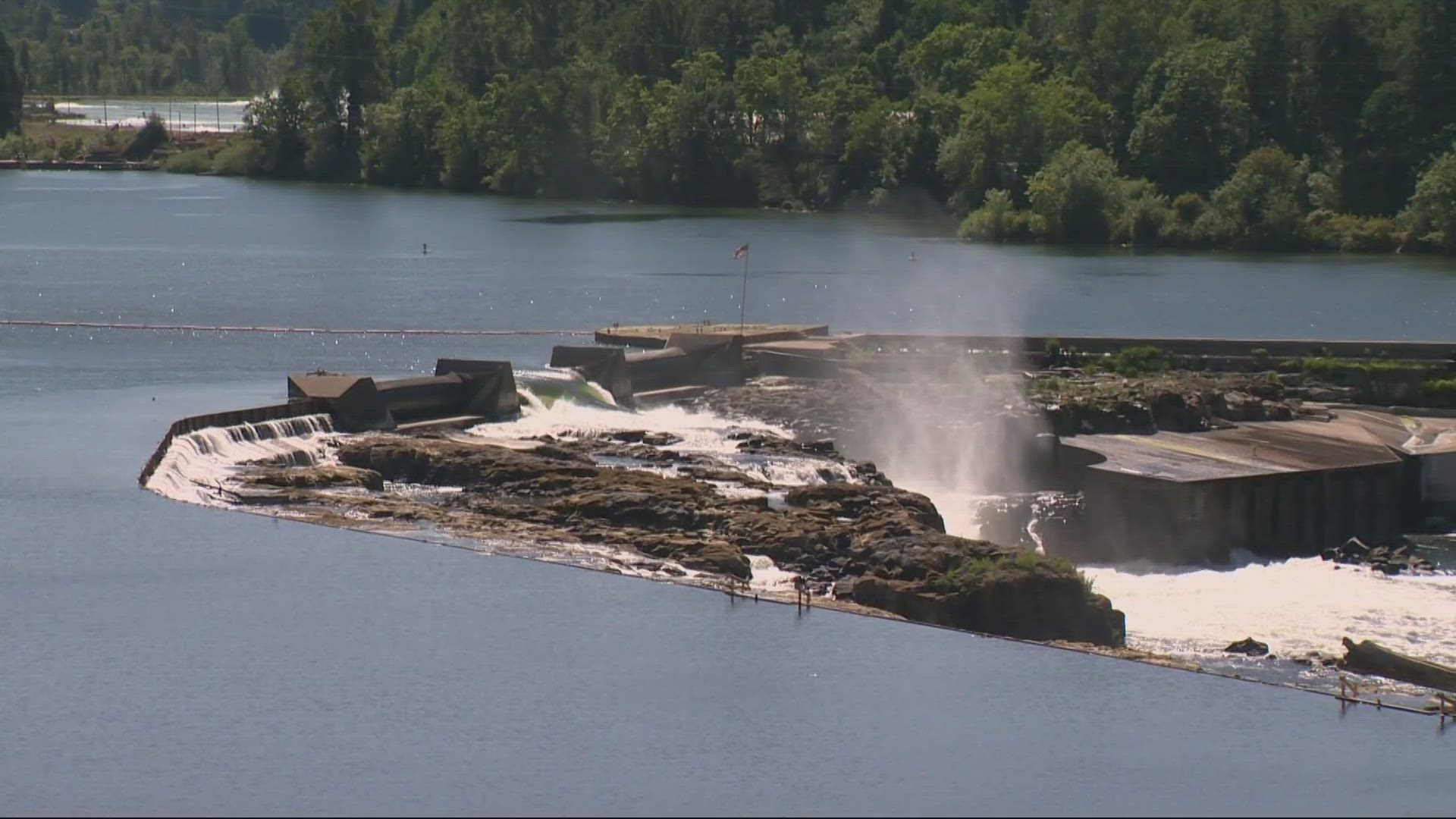 The tribe says the land must remain in the public trust and accessible to all Oregonians.