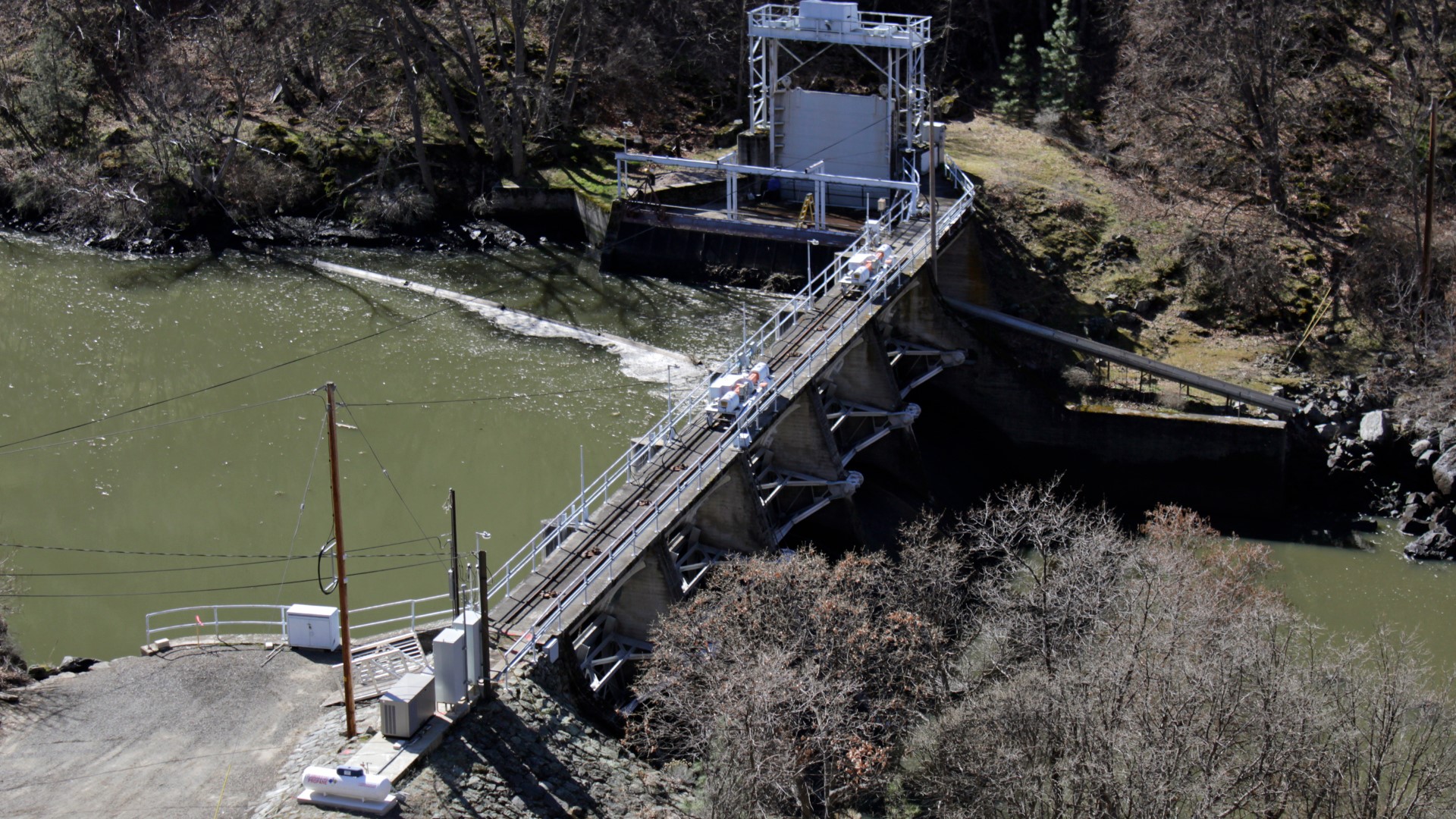 Healing the people: The Klamath River dams are coming down