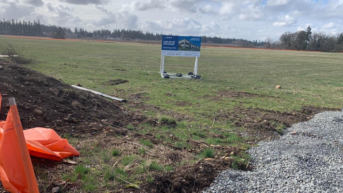 Vancouver temporarily halts new big warehouse developments - Vimarsana News