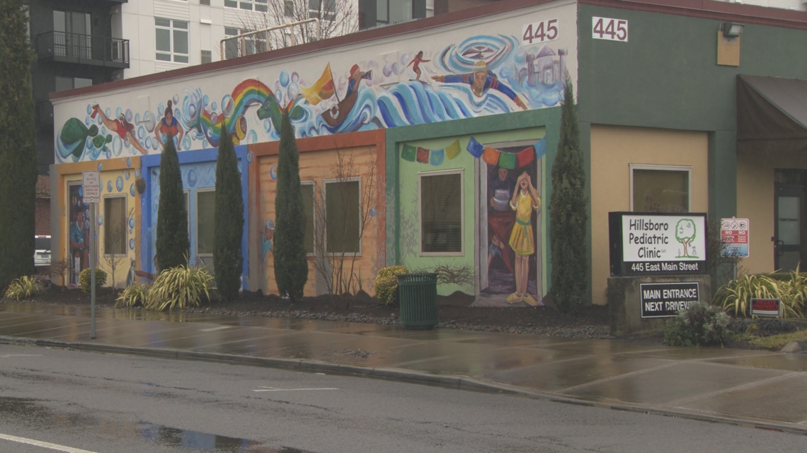 Embezzlement case involving Hillsboro children's clinic to be dismissed after Oregon Supreme Court ruling