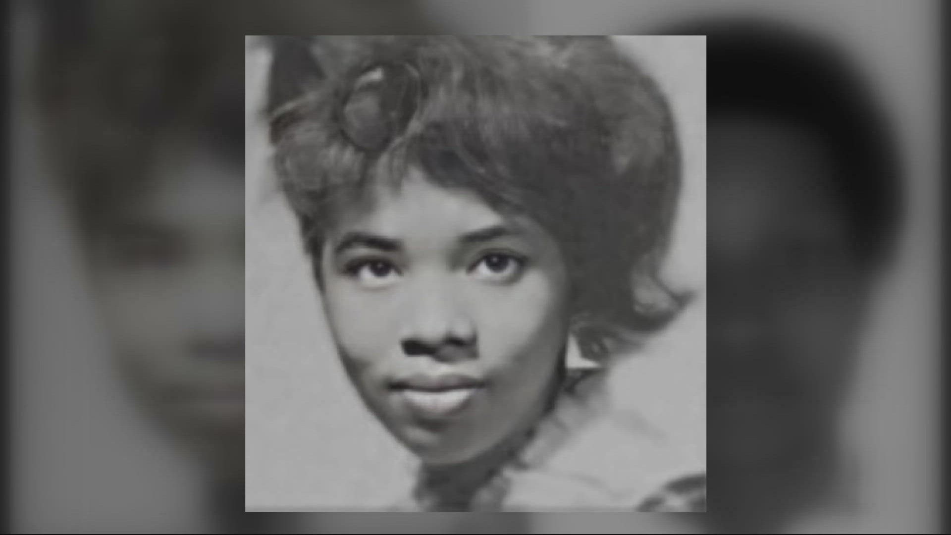 A Boy Scout leader had discovered the remains of Sandra Young on Feb. 23, 1970 on Sauvie Island.