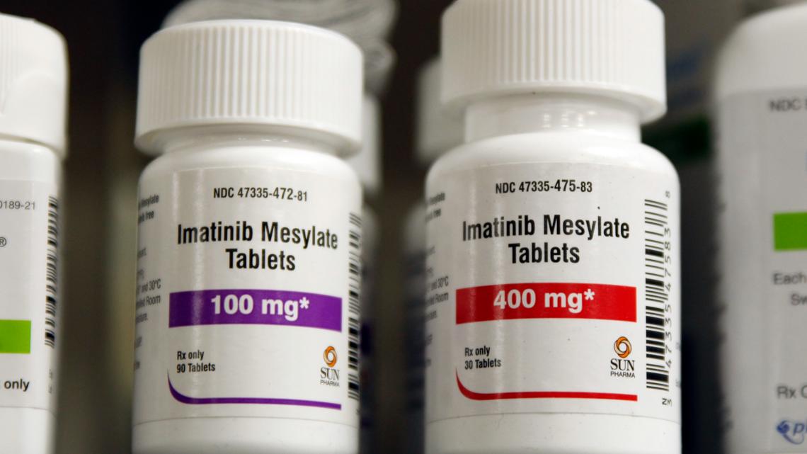 Revolutionary cancer-fighting drug developed in Oregon marks 25-year milestone