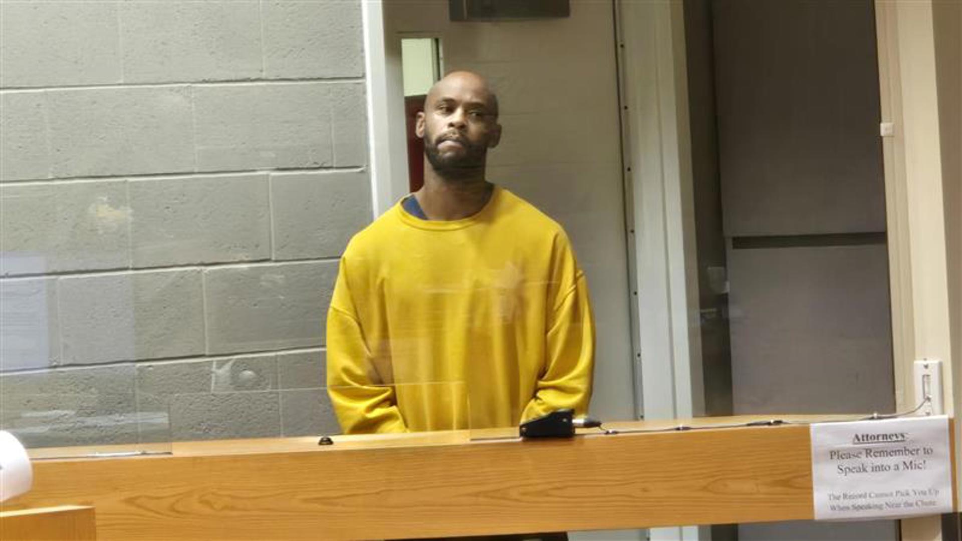 Suspect in mass stabbing attack at Salem homeless shelter pleads not ...