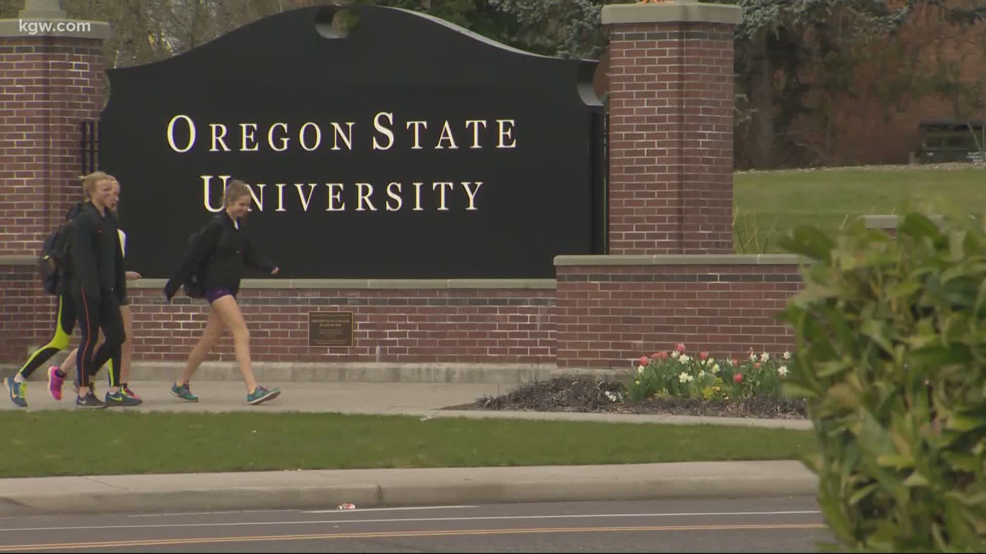 What’s ahead for Oregon’s major universities? The cancellation of fall sports in the Pac-12 could have a huge impact on campuses.