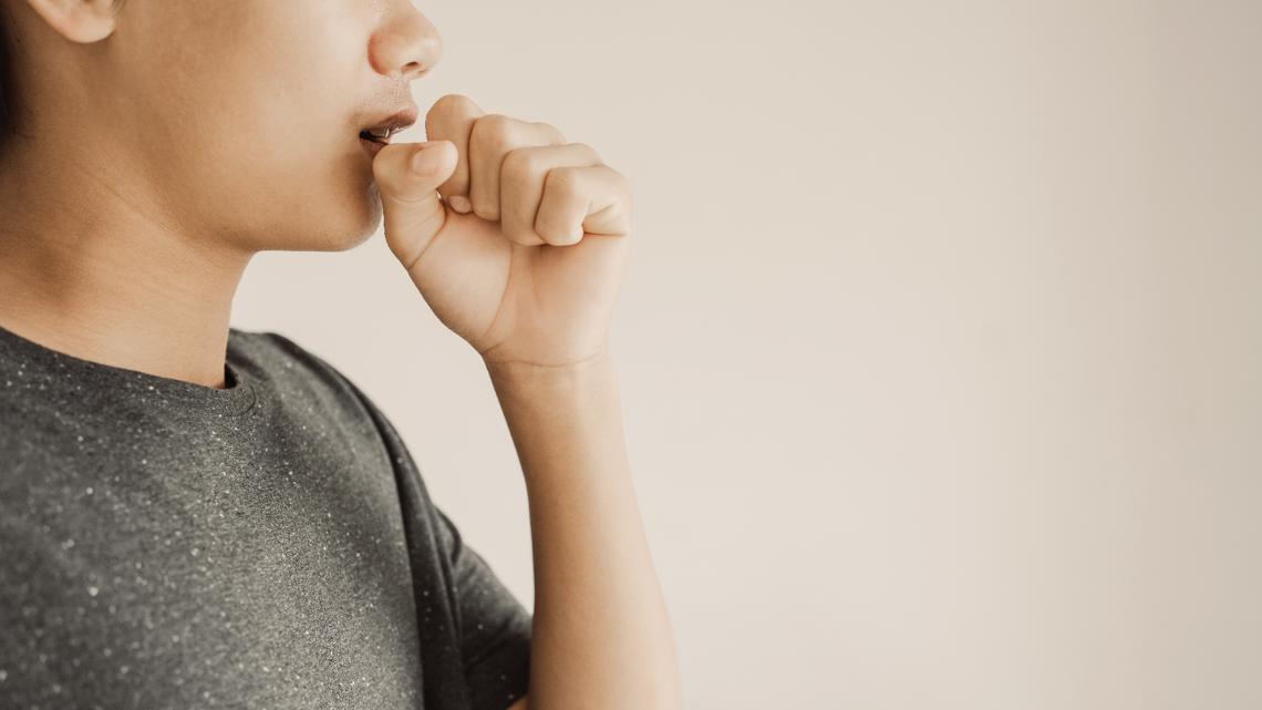 Washington Oregon Whooping Cough Cases Surge 25x 2023-2024