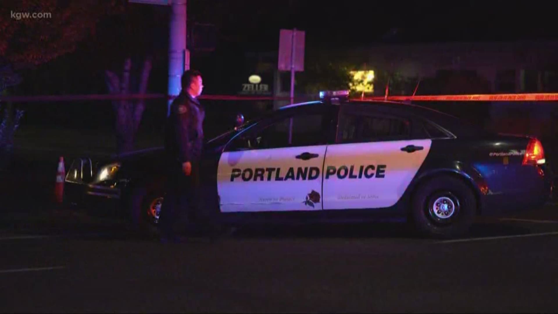 Man shot, killed in Northeast Portland | kgw.com