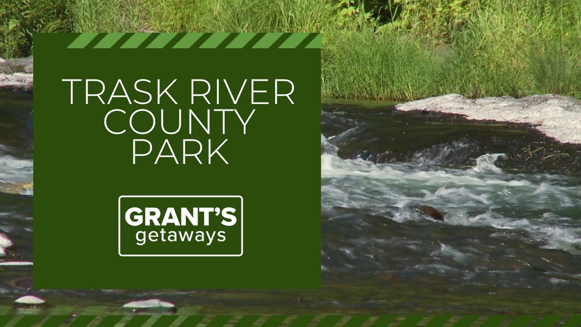 Trask River County Park, one of the easiest campgrounds to reach in Tillamook County, is a sprawling, forested affair with 60 campsites.