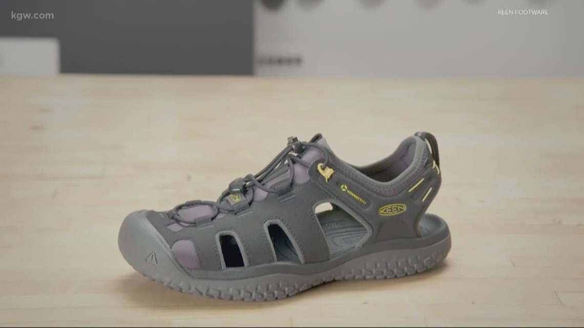 keen shoes denver