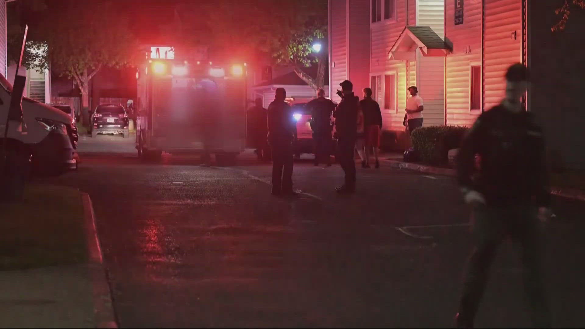 Suspects accused of shooting 13-year-old in Gresham making first court ...