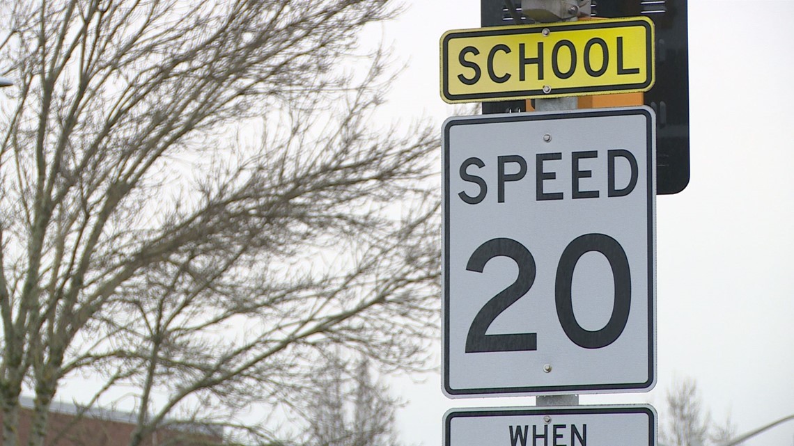 ODOT awards $32.4M to 'Safe Route to School' projects - Vimarsana News