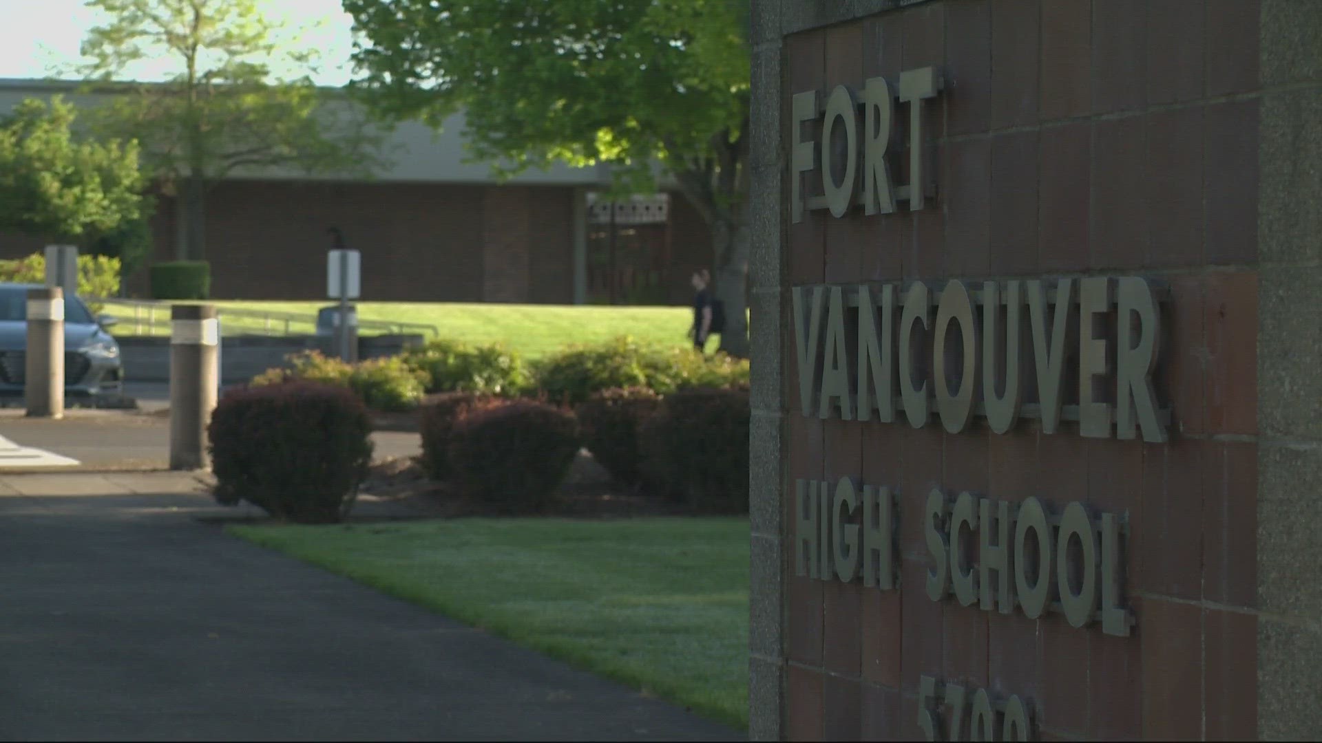 The Vancouver School Board has proposed a later start time for high school students to address sleep and issues among teens and a bus driver shortage.