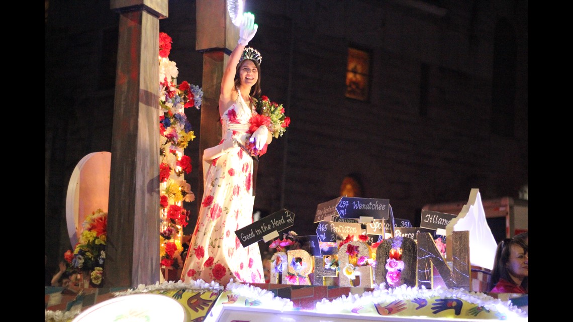 Rose Festival plans in-person events in 2022 - Vimarsana News