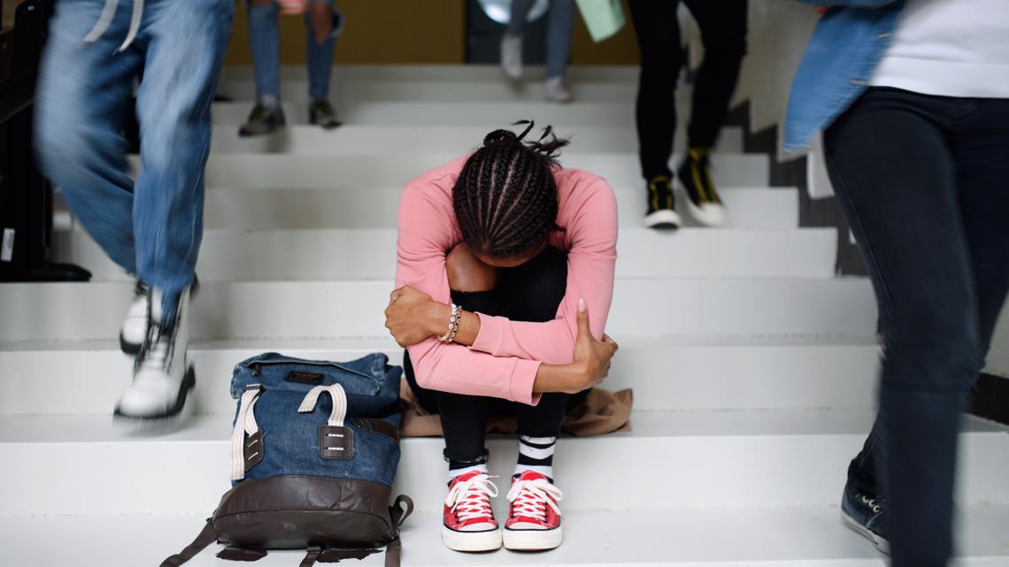 Educators, parents concerned about school fights and outbursts - Vimarsana News