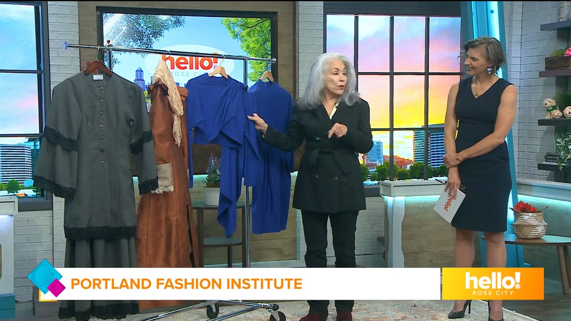 Portland Fashion Institute celebrates 16 years