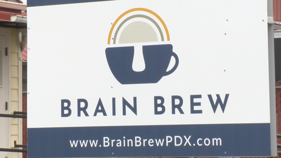 New Washington County service center offers psilocybin therapy - Vimarsana News