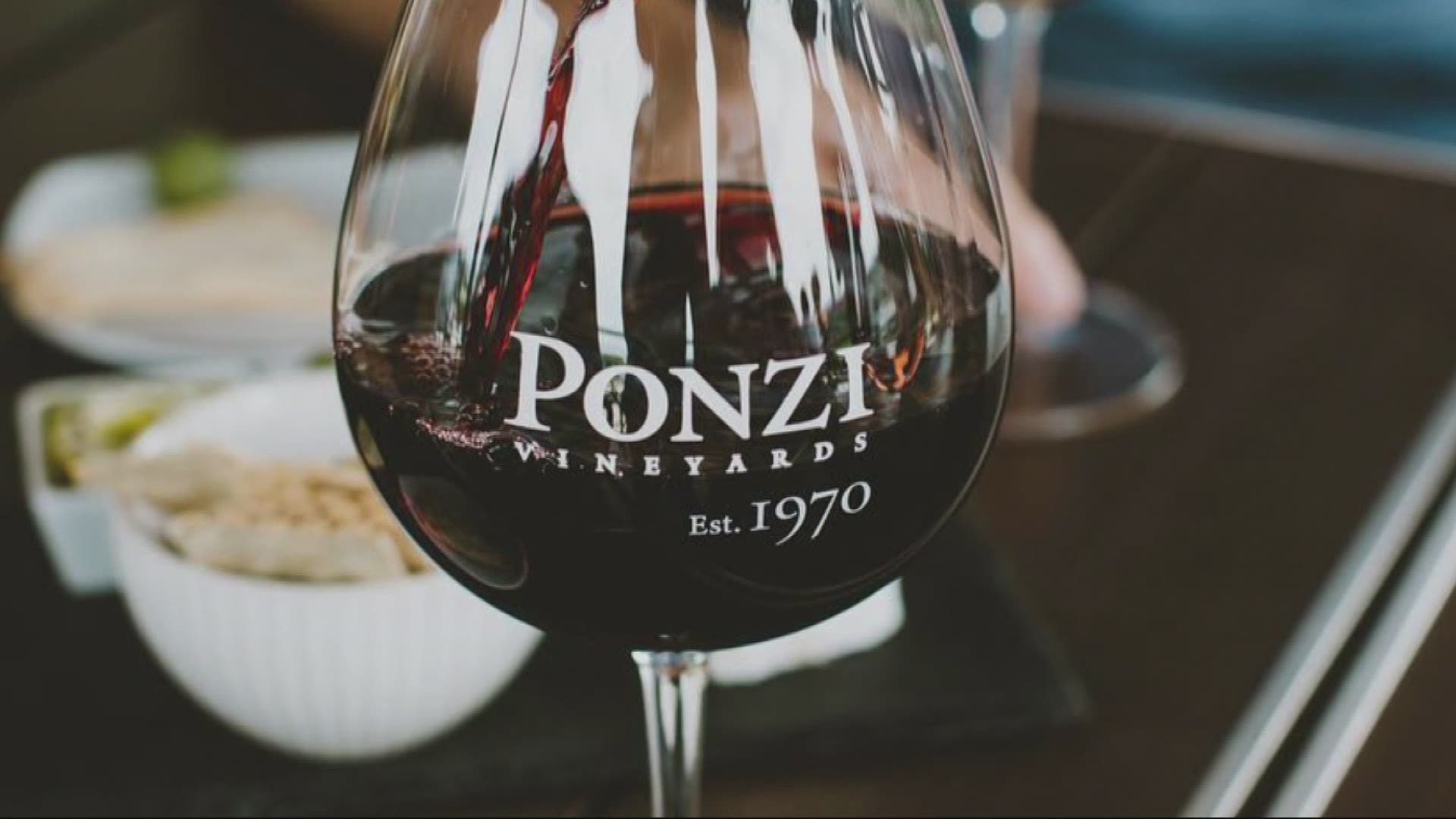 For more than 50 years, Ponzi Vineyards has helped bring Willamette Valley pinot noir into the global spotlight. Now it's being sold.