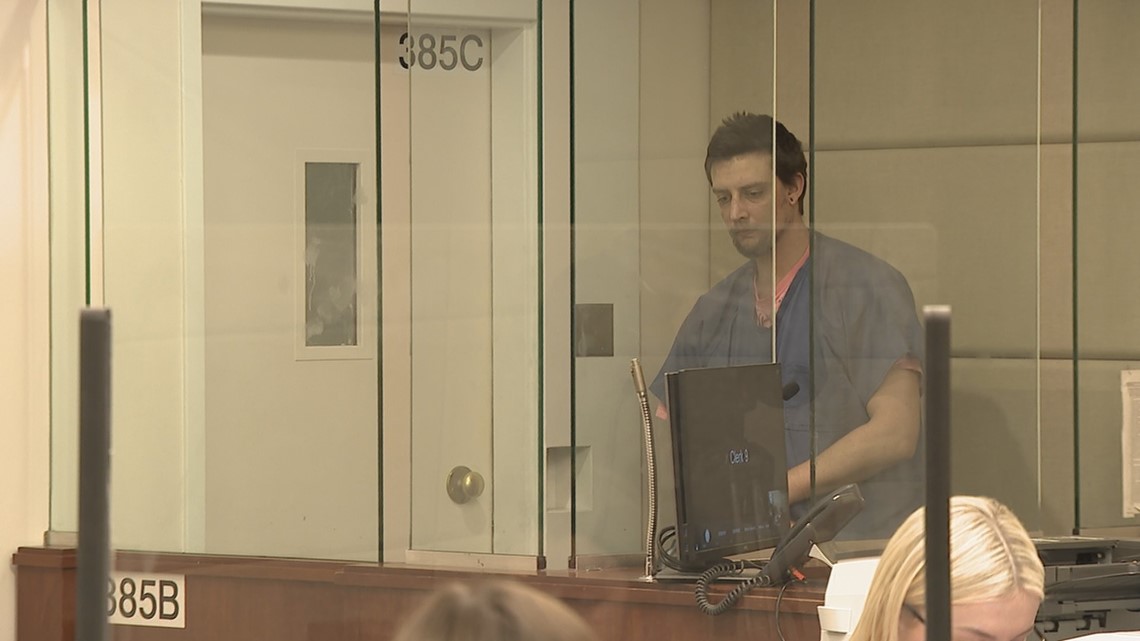 Fiancé of Portland woman appears in court after body found - Vimarsana News