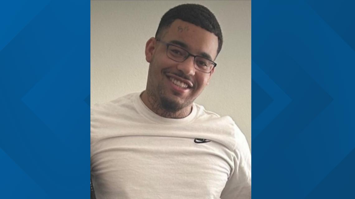 Man shot and killed in North Portland identified | kgw.com