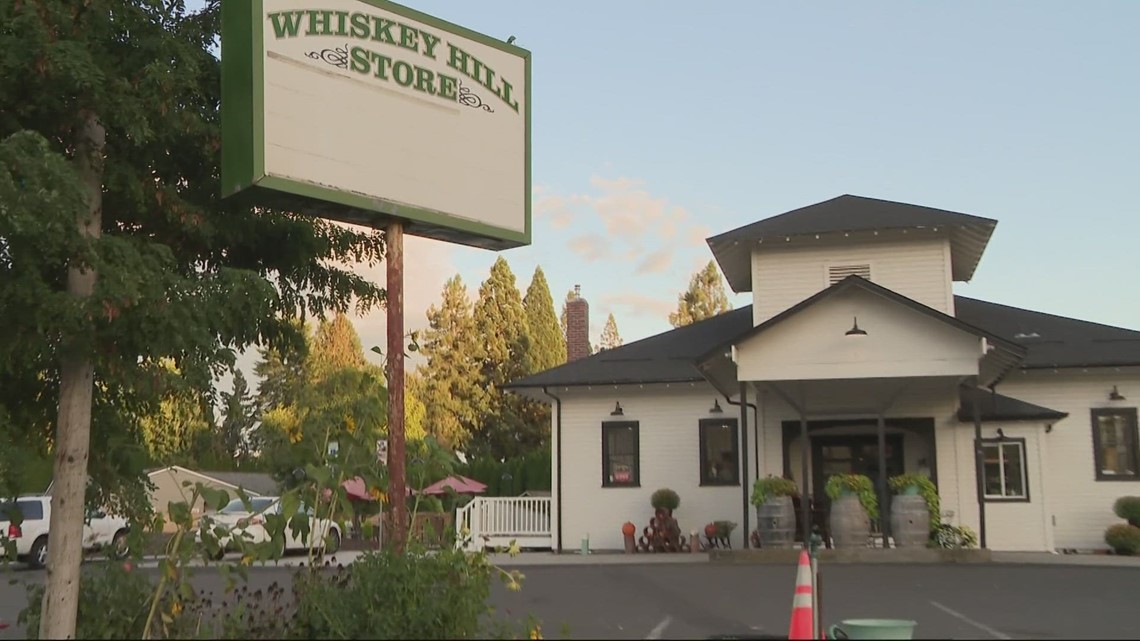 Childhood friends find love and purpose restoring historic store - Vimarsana News